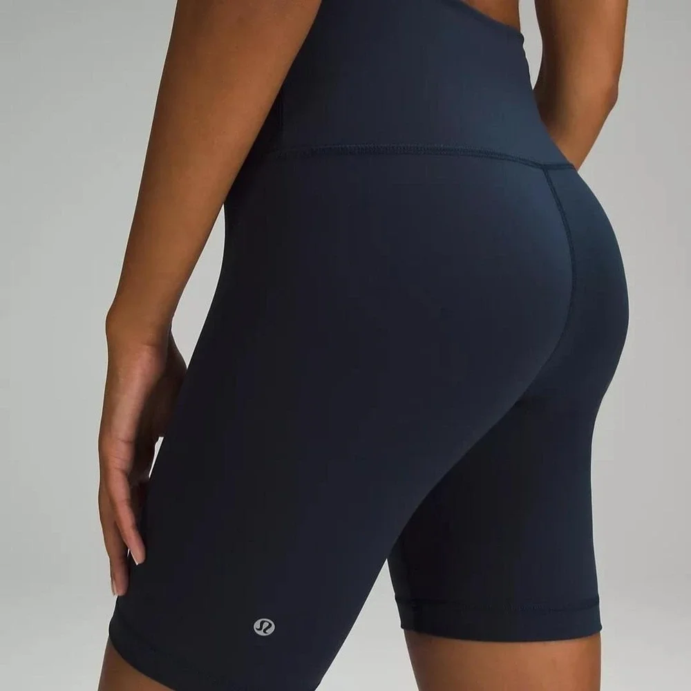 Lululemon Wunder Train HR Short 8